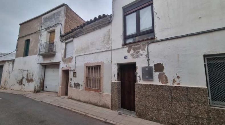 Zaragoza - Alagón - 149m2
