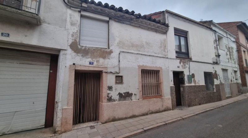 Zaragoza - Alagón - 149m2