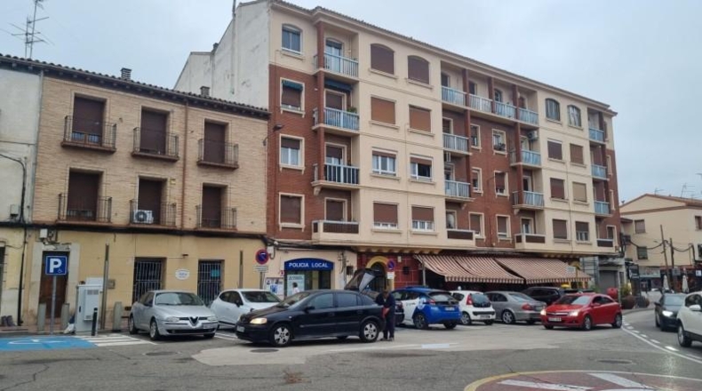 Zaragoza - Alagón - 149m2