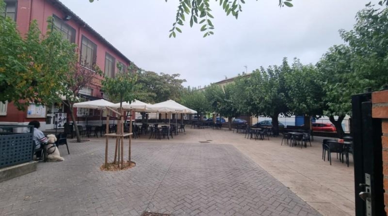 Zaragoza - Alagón - 149m2