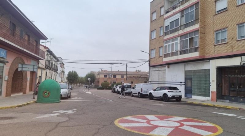 Zaragoza - Alagón - 149m2