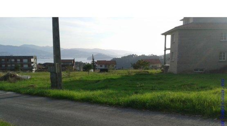 Pontevedra - Poio - 630m2
