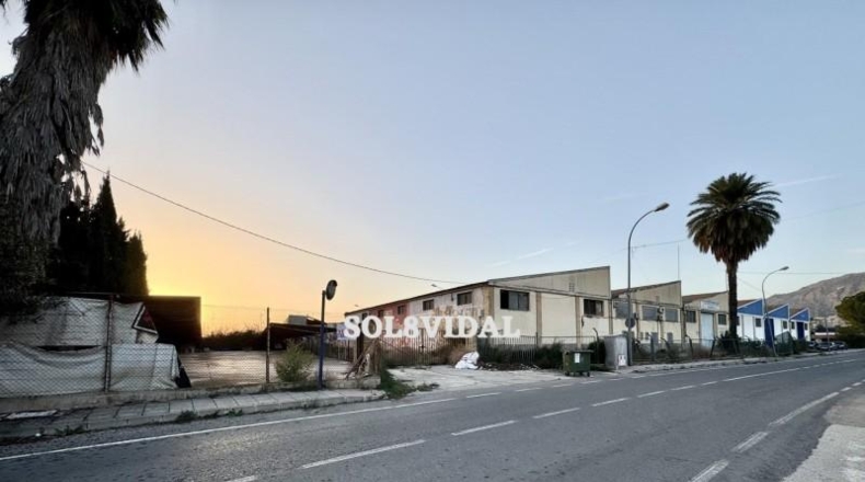 Alicante - Orihuela - 789m2