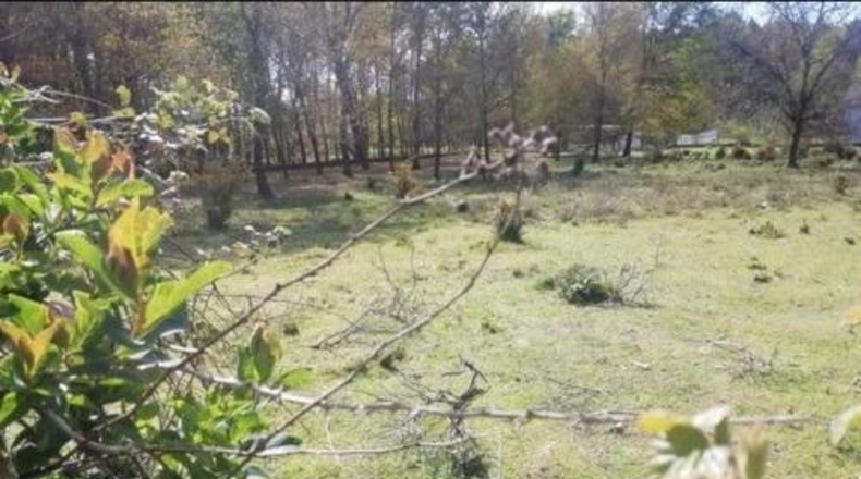Orense - Os Garabatos - 4000m2