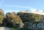 Non-developable land for sale on España, Os Garabatos, ref: TR311625 photo