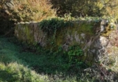 Non-developable land for sale on España, Os Garabatos, ref: TR311625 photo