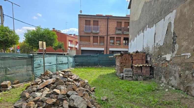 Barcelona - Navarcles - 155m2