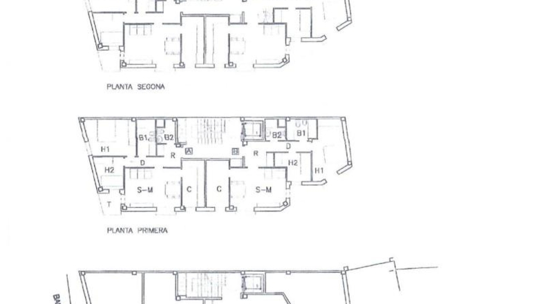 Barcelona - Navarcles - 155m2