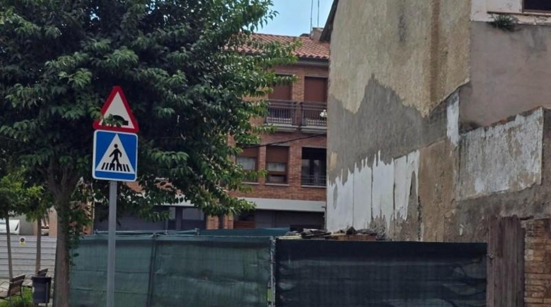 Barcelona - Navarcles - 155m2