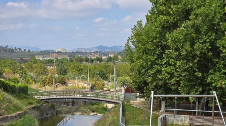 Barcelona - Navarcles - 155m2