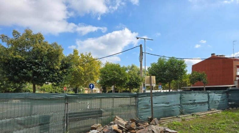 Barcelona - Navarcles - 155m2