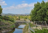 Parcel·la urbanitzable en venda a la España, Navarcles, ref.: TR345114 foto