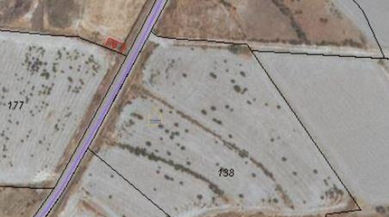 Мурсия - Lorca - 10500m2