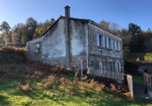 Casa de camp amb terreny en venda a la España, Silleda, ref.: TR349987 foto