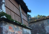 Casa de camp amb terreny en venda a la España, Silleda, ref.: TR349987 foto