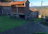 Casa de camp amb terreny en venda a la España, Silleda, ref.: TR349987 foto