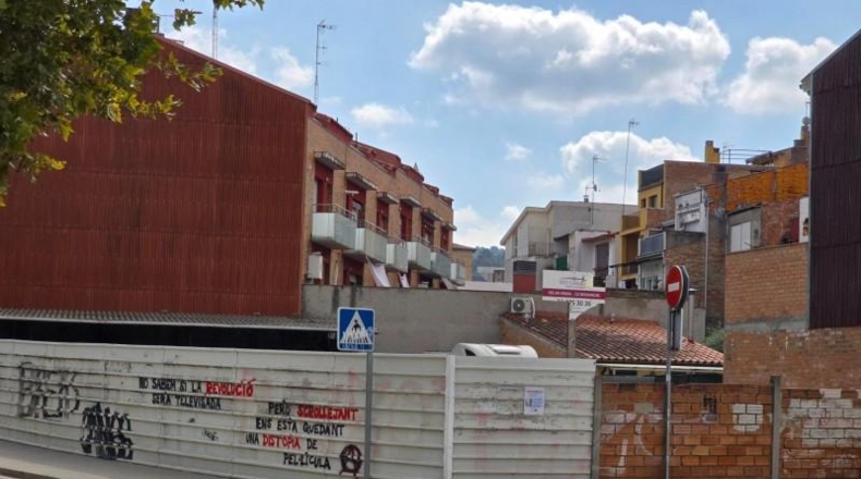 Barcelona - Navarcles - 155m2