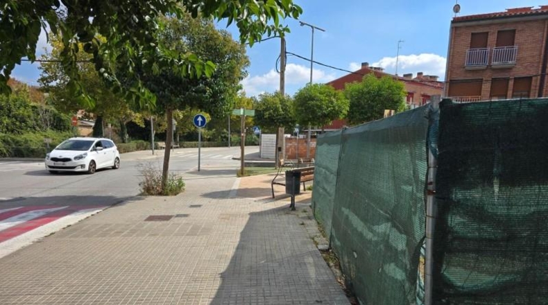 Barcelona - Navarcles - 155m2