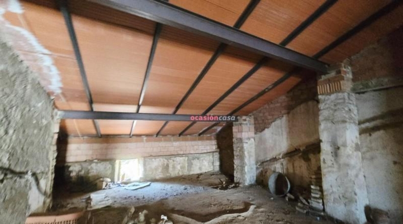 Córdoba - Alcaracejos - 294m2