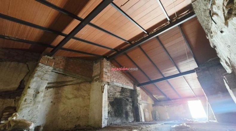 Córdoba - Alcaracejos - 294m2