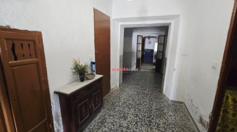 Córdoba - Alcaracejos - 294m2