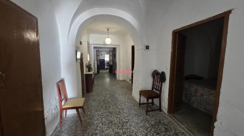 Córdoba - Alcaracejos - 294m2