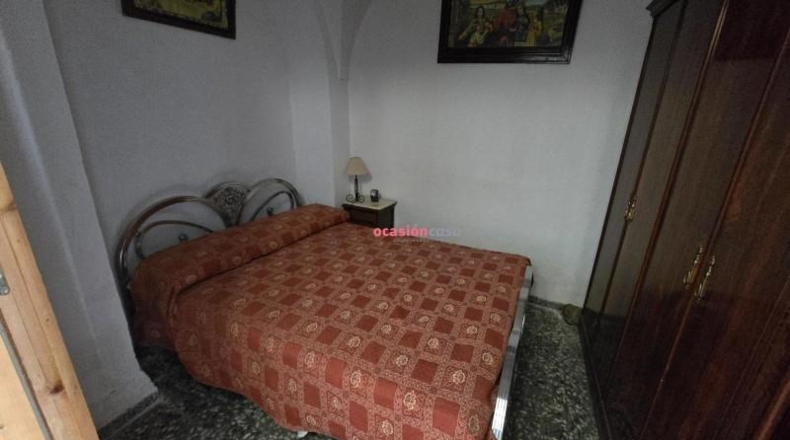 Córdoba - Alcaracejos - 294m2