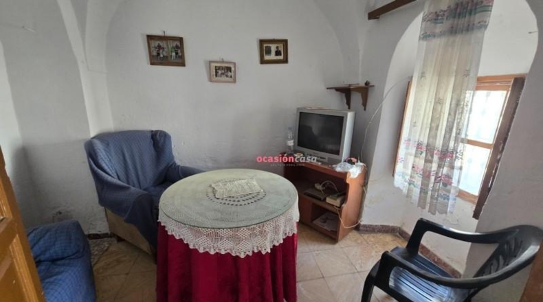 Córdoba - Alcaracejos - 294m2