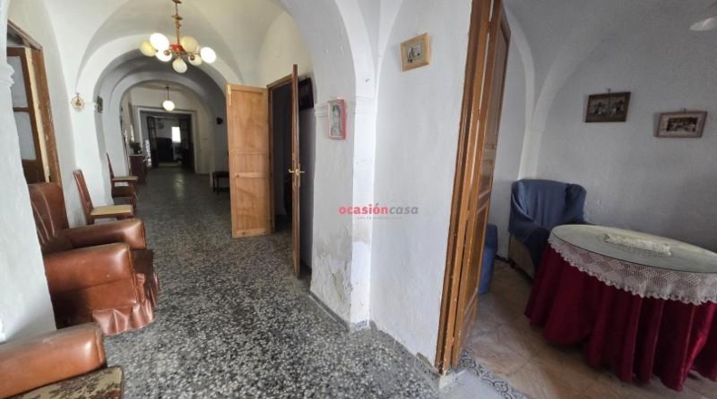 Córdoba - Alcaracejos - 294m2