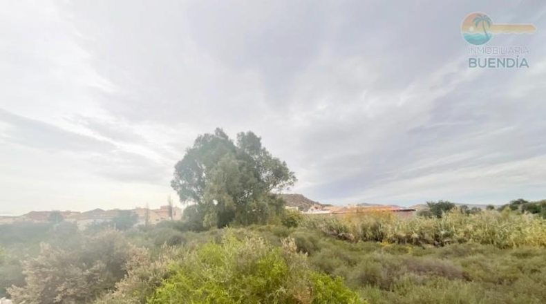 Murcia - Mazarrón - 5864m2