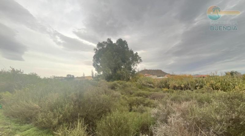 Murcia - Mazarrón - 5864m2