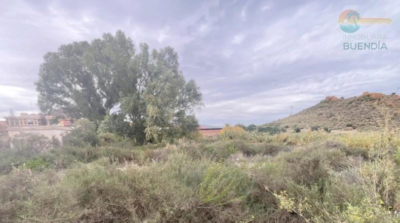 Murcia - Mazarrón - 5864m2