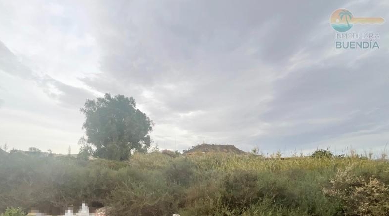 Murcia - Mazarrón - 5864m2