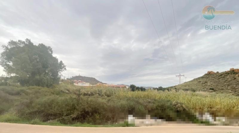 Murcia - Mazarrón - 5864m2