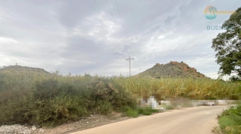 Murcia - Mazarrón - 5864m2