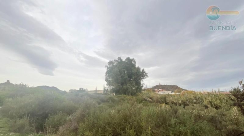 Murcia - Mazarrón - 5864m2