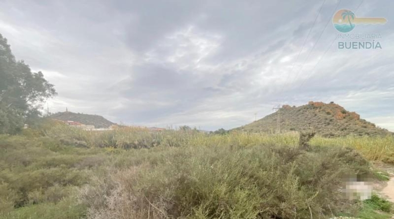 Murcia - Mazarrón - 5864m2