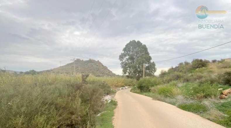 Murcia - Mazarrón - 5864m2