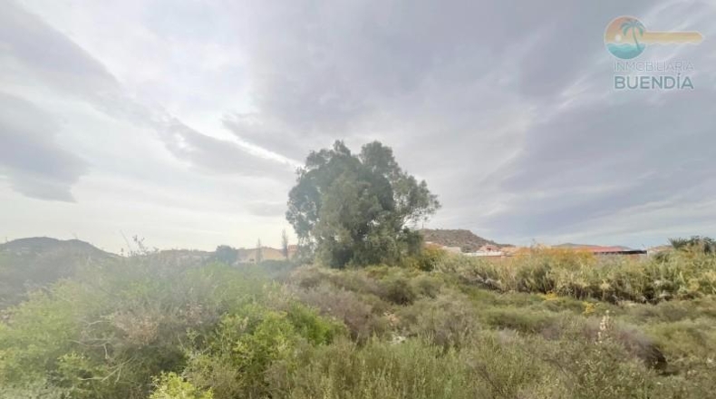 Murcia - Mazarrón - 5864m2