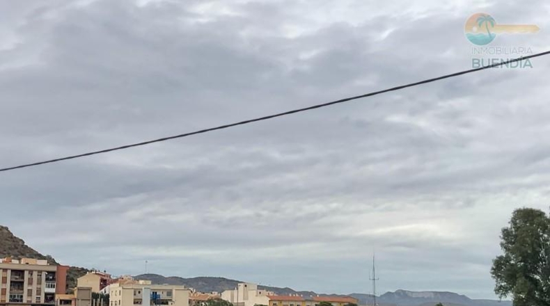 Murcia - Mazarrón - 5864m2