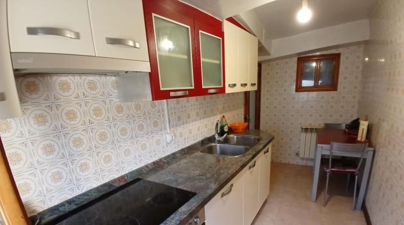 Сеговия - Cuéllar - 360m2