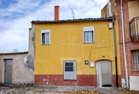 Dehesa de Cuéllar 360&nbsp;m² 
