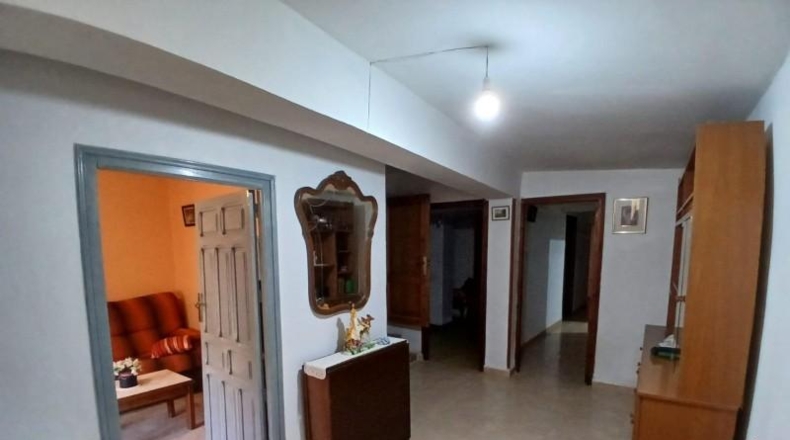 Сеговия - Cuéllar - 360m2