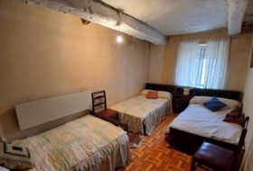 Dehesa de Cuéllar 360&nbsp;m² 