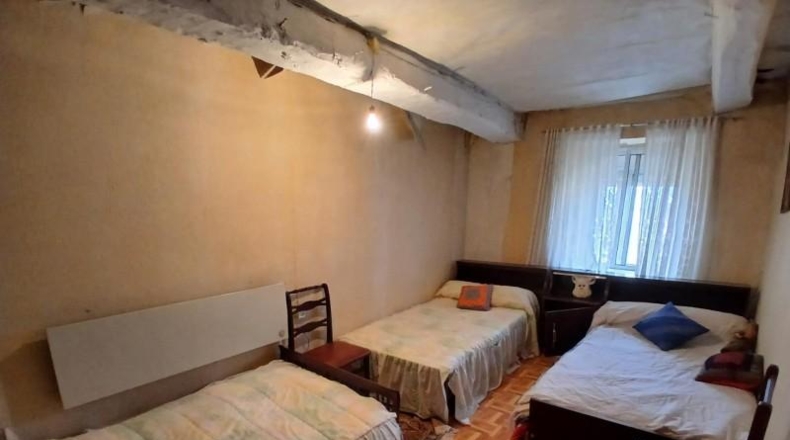 Сеговия - Cuéllar - 360m2