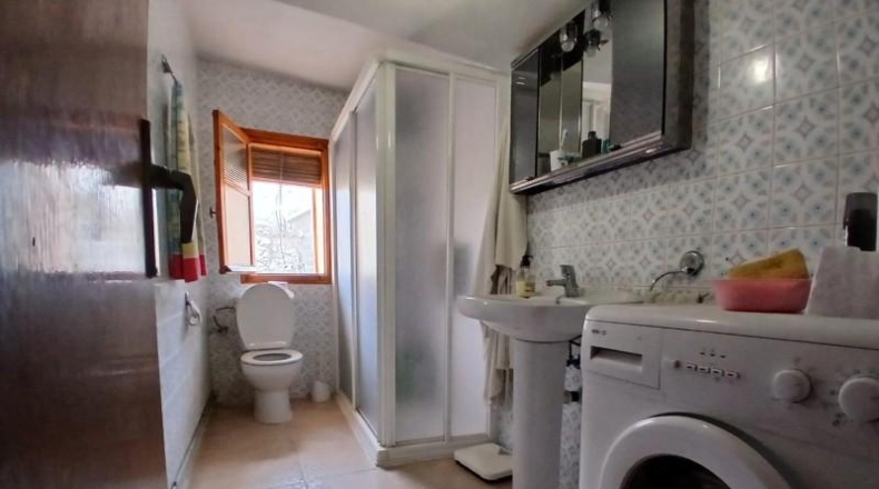 Сеговия - Cuéllar - 360m2