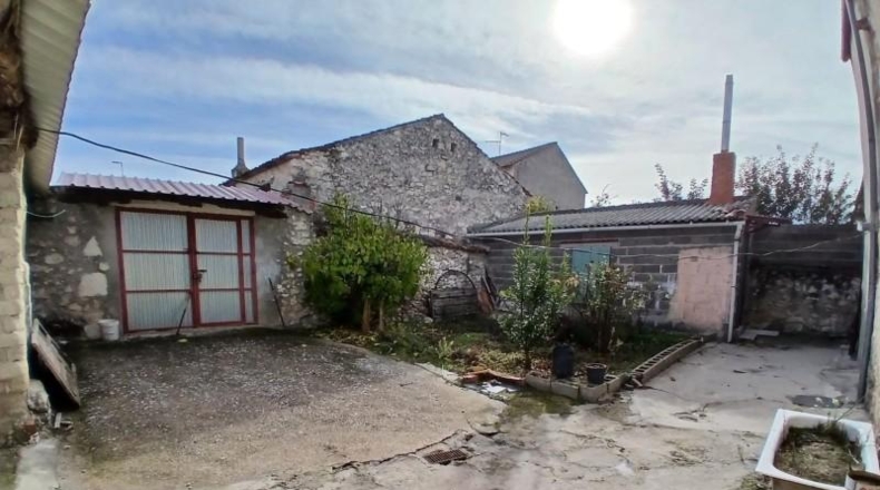 Сеговия - Cuéllar - 360m2