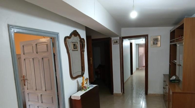Сеговия - Cuéllar - 360m2
