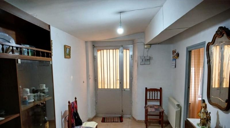 Сеговия - Cuéllar - 360m2