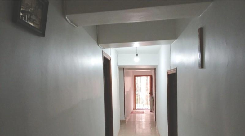 Сеговия - Cuéllar - 360m2